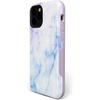 image:imageCasely iPhone 11 Pro Max Case  Outside the Lines  Crayola Marker  Bold Protective DesignBlue  Purple Cotton Candy Marble