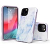 image:imageCasely iPhone 11 Pro Max Case  Outside the Lines  Crayola Marker  Bold Protective DesignBlue  Purple Cotton Candy Marble