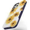 image:imageCasely iPhone 11 Pro Max Case  Outside the Lines  Crayola Marker  Bold Protective DesignBright Yellow Sunflowers Floral