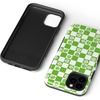 image:imageCasely iPhone 11 Pro Max Case  Outside the Lines  Crayola Marker  Bold Protective DesignCheck Mate  Daisy Checkerboard Floral
