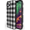 image:imageCasely iPhone 11 Pro Max Case  Outside the Lines  Crayola Marker  Bold Protective DesignCheck Me Out  Checkerboard