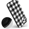 image:imageCasely iPhone 11 Pro Max Case  Outside the Lines  Crayola Marker  Bold Protective DesignCheck Me Out  Checkerboard