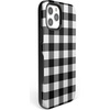 image:imageCasely iPhone 11 Pro Max Case  Outside the Lines  Crayola Marker  Bold Protective DesignCheck Me Out  Checkerboard
