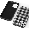 image:imageCasely iPhone 11 Pro Max Case  Outside the Lines  Crayola Marker  Bold Protective DesignCheck Me Out  Checkerboard