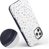 image:imageCasely iPhone 11 Pro Max Case  Outside the Lines  Crayola Marker  Bold Protective DesignConfetti Cupcase  Magnolia Bakery
