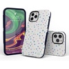 image:imageCasely iPhone 11 Pro Max Case  Outside the Lines  Crayola Marker  Bold Protective DesignConfetti Cupcase  Magnolia Bakery