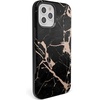 image:imageCasely iPhone 11 Pro Max Case  Outside the Lines  Crayola Marker  Bold Protective DesignCracked Rose Gold Black Marble