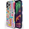 image:imageCasely iPhone 11 Pro Max Case  Outside the Lines  Crayola Marker  Bold Protective DesignCrayola  Make Your Mark  Crayola Paint
