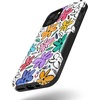 image:imageCasely iPhone 11 Pro Max Case  Outside the Lines  Crayola Marker  Bold Protective DesignCrayola  Outside the Lines  Crayola Marker