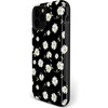 image:imageCasely iPhone 11 Pro Max Case  Outside the Lines  Crayola Marker  Bold Protective DesignDaisy Daydream Black Floral