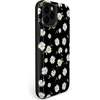 image:imageCasely iPhone 11 Pro Max Case  Outside the Lines  Crayola Marker  Bold Protective DesignDaisy Daydream Black Floral