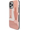 image:imageCasely iPhone 11 Pro Max Case  Outside the Lines  Crayola Marker  Bold Protective DesignDesert Daze  Peachy Cactus