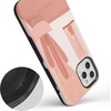 image:imageCasely iPhone 11 Pro Max Case  Outside the Lines  Crayola Marker  Bold Protective DesignDesert Daze  Peachy Cactus