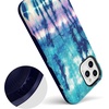 image:imageCasely iPhone 11 Pro Max Case  Outside the Lines  Crayola Marker  Bold Protective DesignDo or Dye Acid Wash Tie Dye