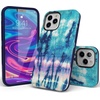 image:imageCasely iPhone 11 Pro Max Case  Outside the Lines  Crayola Marker  Bold Protective DesignDo or Dye Acid Wash Tie Dye