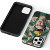 image:imageCasely iPhone 11 Pro Max Case  Outside the Lines  Crayola Marker  Bold Protective DesignFrida Kahlo  Find Your Muse  Portrait Floral