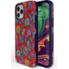 image:imageCasely iPhone 11 Pro Max Case  Outside the Lines  Crayola Marker  Bold Protective DesignFrida Kahlo  Painted Flowers  Floral