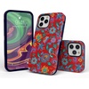 image:imageCasely iPhone 11 Pro Max Case  Outside the Lines  Crayola Marker  Bold Protective DesignFrida Kahlo  Painted Flowers  Floral