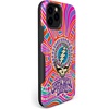 image:imageCasely iPhone 11 Pro Max Case  Outside the Lines  Crayola Marker  Bold Protective DesignGrateful Dead  Art of Chaos  Skull