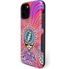image:imageCasely iPhone 11 Pro Max Case  Outside the Lines  Crayola Marker  Bold Protective DesignGrateful Dead  Art of Chaos  Skull
