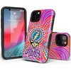 image:imageCasely iPhone 11 Pro Max Case  Outside the Lines  Crayola Marker  Bold Protective DesignGrateful Dead  Art of Chaos  Skull