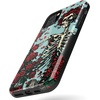 image:imageCasely iPhone 11 Pro Max Case  Outside the Lines  Crayola Marker  Bold Protective DesignGrateful Dead  Forever Grateful  Skeleton Floral