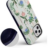 image:imageCasely iPhone 11 Pro Max Case  Outside the Lines  Crayola Marker  Bold Protective DesignHanging Around  Potted Plants Floral