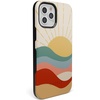 image:imageCasely iPhone 11 Pro Max Case  Outside the Lines  Crayola Marker  Bold Protective DesignHere Comes the Sun  Colorblock Sunset