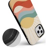image:imageCasely iPhone 11 Pro Max Case  Outside the Lines  Crayola Marker  Bold Protective DesignHere Comes the Sun  Colorblock Sunset