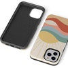 image:imageCasely iPhone 11 Pro Max Case  Outside the Lines  Crayola Marker  Bold Protective DesignHere Comes the Sun  Colorblock Sunset