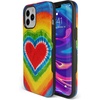 image:imageCasely iPhone 11 Pro Max Case  Outside the Lines  Crayola Marker  Bold Protective DesignI Heart Tie Dye  Rainbow Heart