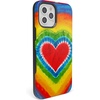 image:imageCasely iPhone 11 Pro Max Case  Outside the Lines  Crayola Marker  Bold Protective DesignI Heart Tie Dye  Rainbow Heart