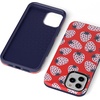 image:imageCasely iPhone 11 Pro Max Case  Outside the Lines  Crayola Marker  Bold Protective DesignId Pick You  Red Strawberry