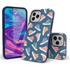 image:imageCasely iPhone 11 Pro Max Case  Outside the Lines  Crayola Marker  Bold Protective DesignIf The Shoe Fits  High Top Sneaker