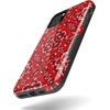 image:imageCasely iPhone 11 Pro Max Case  Outside the Lines  Crayola Marker  Bold Protective DesignIm with the Band  Red Bandana