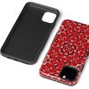 image:imageCasely iPhone 11 Pro Max Case  Outside the Lines  Crayola Marker  Bold Protective DesignIm with the Band  Red Bandana