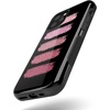 image:imageCasely iPhone 11 Pro Max Case  Outside the Lines  Crayola Marker  Bold Protective DesignInsta Famous Makeup Swatch