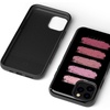 image:imageCasely iPhone 11 Pro Max Case  Outside the Lines  Crayola Marker  Bold Protective DesignInsta Famous Makeup Swatch