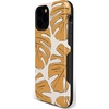 image:imageCasely iPhone 11 Pro Max Case  Outside the Lines  Crayola Marker  Bold Protective DesignIsland Time  Tropical Leaves Floral