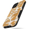 image:imageCasely iPhone 11 Pro Max Case  Outside the Lines  Crayola Marker  Bold Protective DesignIsland Time  Tropical Leaves Floral