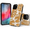 image:imageCasely iPhone 11 Pro Max Case  Outside the Lines  Crayola Marker  Bold Protective DesignIsland Time  Tropical Leaves Floral