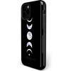 image:imageCasely iPhone 11 Pro Max Case  Outside the Lines  Crayola Marker  Bold Protective DesignIts Just a Phase  Marble Moon