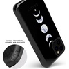 image:imageCasely iPhone 11 Pro Max Case  Outside the Lines  Crayola Marker  Bold Protective DesignIts Just a Phase  Marble Moon