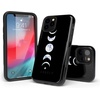 image:imageCasely iPhone 11 Pro Max Case  Outside the Lines  Crayola Marker  Bold Protective DesignIts Just a Phase  Marble Moon