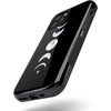 image:imageCasely iPhone 11 Pro Max Case  Outside the Lines  Crayola Marker  Bold Protective DesignIts Just a Phase  Marble Moon