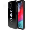 image:imageCasely iPhone 11 Pro Max Case  Outside the Lines  Crayola Marker  Bold Protective DesignIts Just a Phase  Marble Moon