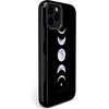 image:imageCasely iPhone 11 Pro Max Case  Outside the Lines  Crayola Marker  Bold Protective DesignIts Just a Phase  Marble Moon