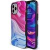 image:imageCasely iPhone 11 Pro Max Case  Outside the Lines  Crayola Marker  Bold Protective DesignLand  Sea  Marble Swirl