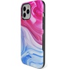 image:imageCasely iPhone 11 Pro Max Case  Outside the Lines  Crayola Marker  Bold Protective DesignLand  Sea  Marble Swirl