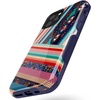 image:imageCasely iPhone 11 Pro Max Case  Outside the Lines  Crayola Marker  Bold Protective DesignLayered Patchwork